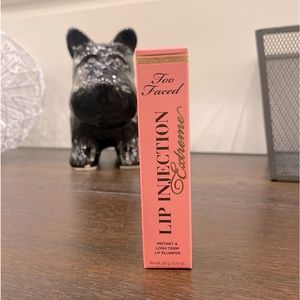 Too Faced: Lip Injections Extreme(Bubblegum Yum)